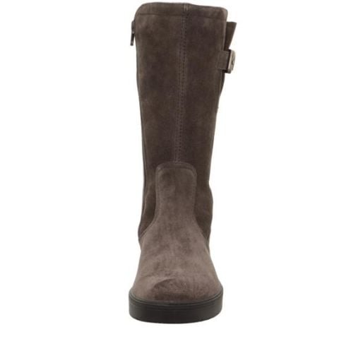 LEGERO Mystic Geniş Kalıp Gore-Tex Kadın Medium (M) Konç Aylarlanabilen Çizme 2-000196