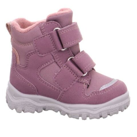 SUPERFIT Husky Medium Gore-Tex Kız Kar Botu 1-000045-2 (24-25)