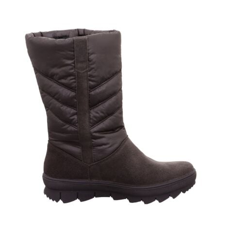 Legero Novara Gore-Tex Genis (G) Kalıp Tabanı Çıkabilen Kar Çizmesi: 000171F