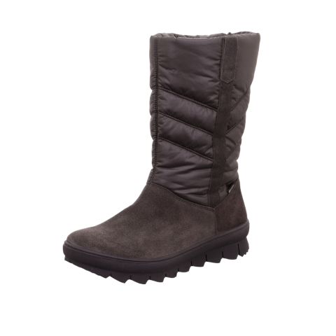 Legero Novara Gore-Tex Genis (G) Kalıp Tabanı Çıkabilen Kar Çizmesi: 000171F