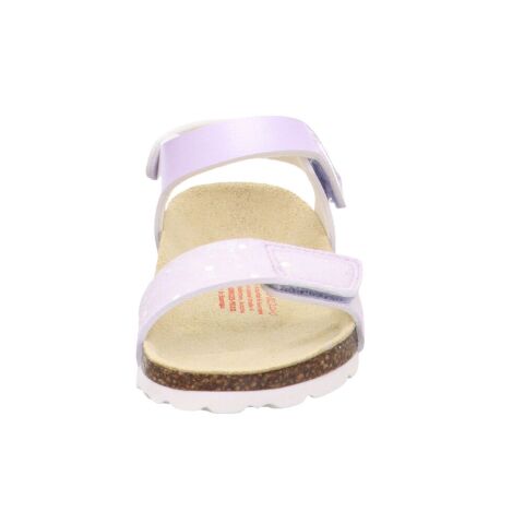 Superfit Bios Medium Cırtlı Sandalet: 1-000123L
