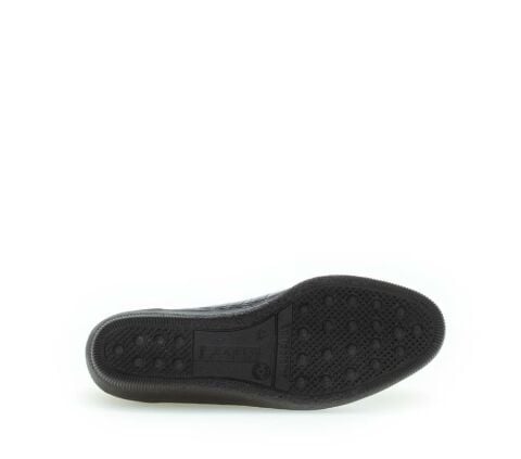 GABOR Geniş (G) Kalıp Kadın Dolgu Topuk Ayakkabı 76.400