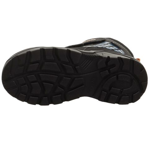 SUPERFIT Snow Max Wide (Geniş Kalıp) Gore-Tex Erkek Cırtlı Kar Botu 1-002022-2 (26-30)