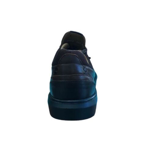 FORELLI Zet-H Erkek Lastik Bağlıcıklı Spor Ayakkabı 39504