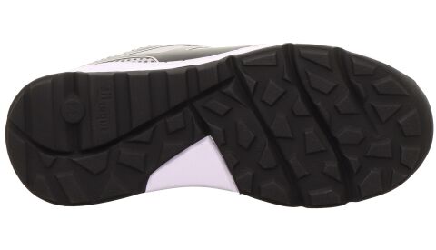 SUPERFIT Free Ride Medium Erkek Boa Bağlamalı Spor Ayakkabı 1-000560-2 (36-42)