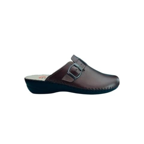 REAL Önü Kapalı Terlik 820