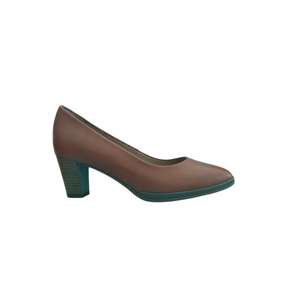 CANILH  Kadın Platformlu Topuklu Ayakkabı 73508