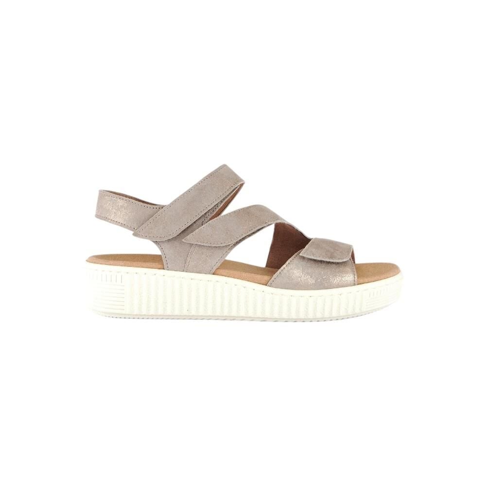 GABOR Best Fitting 3 Cırtlı Sandalet 63.600