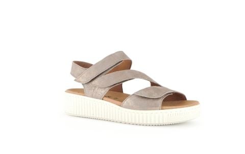 GABOR Best Fitting 3 Cırtlı Sandalet 63.600