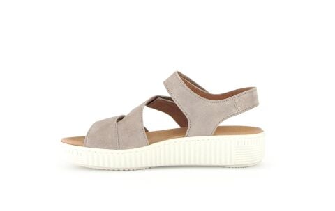 GABOR Best Fitting 3 Cırtlı Sandalet 63.600
