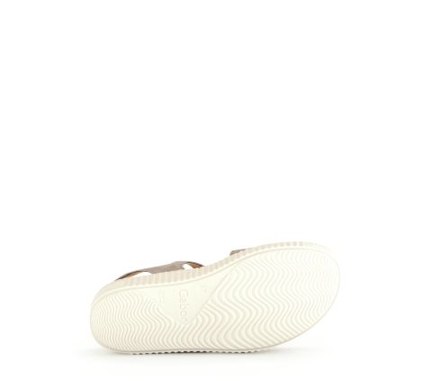 GABOR Best Fitting 3 Cırtlı Sandalet 63.600