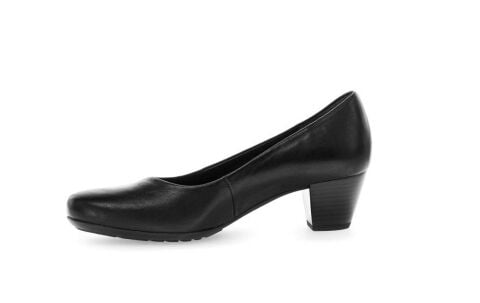 GABOR Geniş (G) Kalıp Easy Walking Kadın Topuklu Ayakkabı 72.120