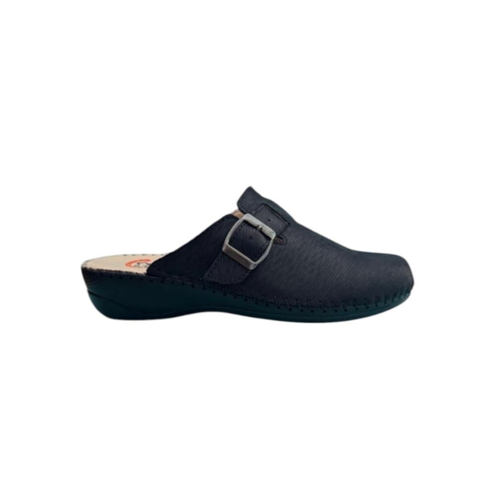 REAL Önü Kapalı Terlik 820