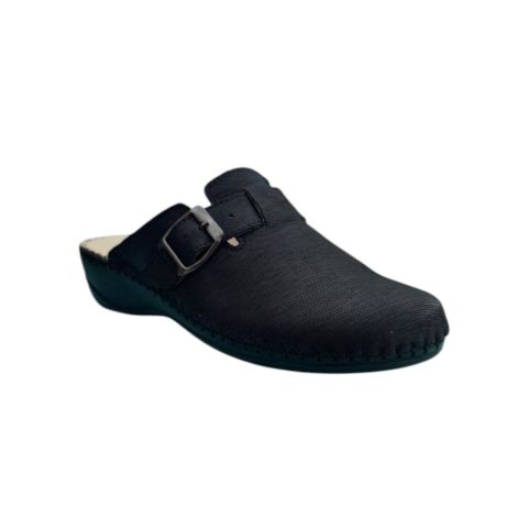 REAL Önü Kapalı Terlik 820