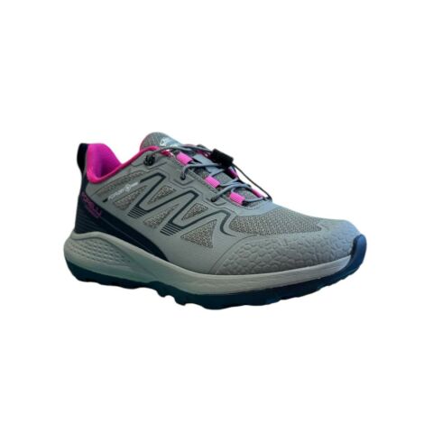 FORELLI Beyge Water Proof Kadın Bağcıklı Lastikli Spor Ayakkabı 76374