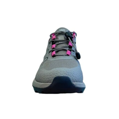 FORELLI Beyge Water Proof Kadın Bağcıklı Lastikli Spor Ayakkabı 76374