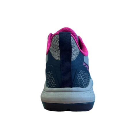 FORELLI Beyge Water Proof Kadın Bağcıklı Lastikli Spor Ayakkabı 76374