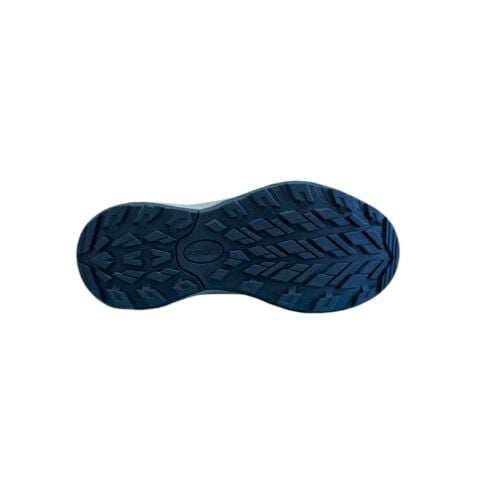 FORELLI Beyge Water Proof Kadın Bağcıklı Lastikli Spor Ayakkabı 76374