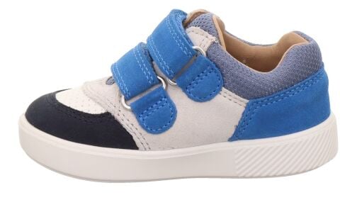 SUPERFIT Supies Medium Erkek Cırtlı Spor Ayakkabı 1-000776-2 (24-28)