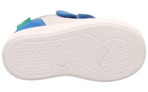 SUPERFIT Supies Medium Erkek Cırtlı Spor Ayakkabı 1-000776-2 (24-28)