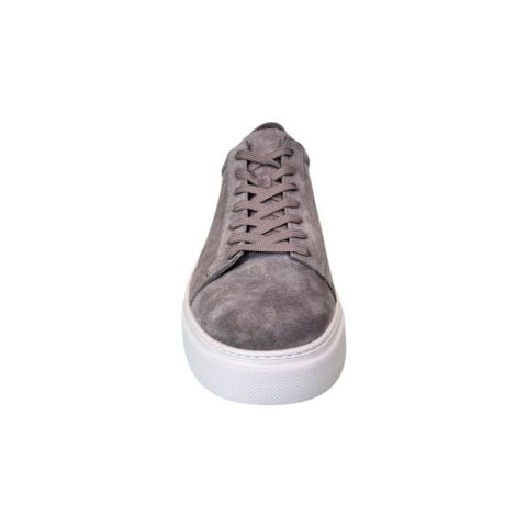 FOOT CAP Geniş Kalıp Erkek Bağcıklı Spor Ayakkabı 2501-1