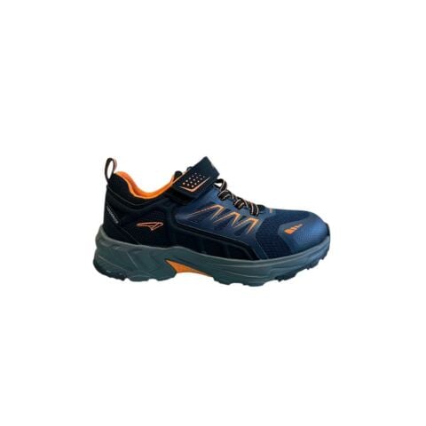 FORELLI Artuk Water Proof Bağcıklı Cırtlı Erkek Outdoor Ayakkabı 76383