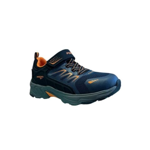 FORELLI Artuk Water Proof Bağcıklı Cırtlı Erkek Outdoor Ayakkabı 76383