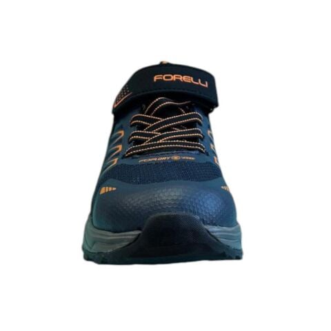 FORELLI Artuk Water Proof Bağcıklı Cırtlı Erkek Outdoor Ayakkabı 76383