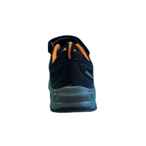 FORELLI Artuk Water Proof Bağcıklı Cırtlı Erkek Outdoor Ayakkabı 76383
