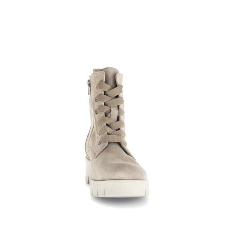 GABOR Best Fitting Kadın Bağcıklı Fermuarlı Bot 71.711