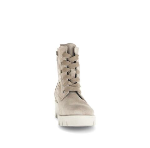 GABOR Best Fitting Kadın Bağcıklı Fermuarlı Bot 71.711