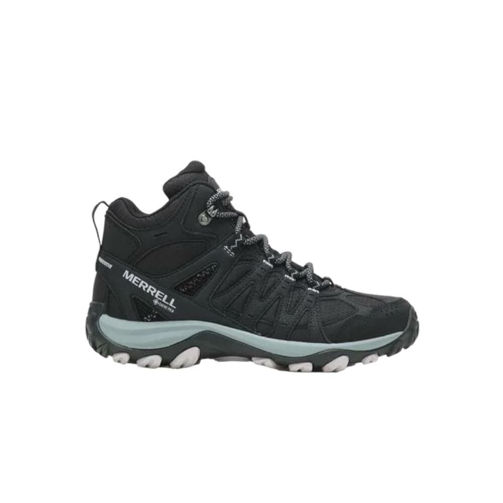 MERRELL Accentor 3 Sport Mid Gore-Tex Kadın Outdoor Bot J135450