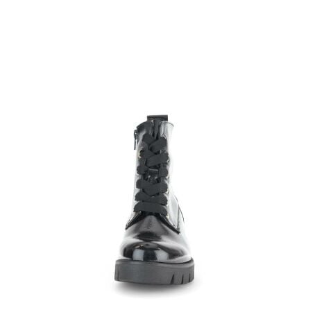 GABOR Best Fitting Kadın Bağcıklı Fermuarlı Bot 71.711