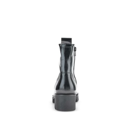 GABOR Best Fitting Kadın Bağcıklı Fermuarlı Bot 71.711