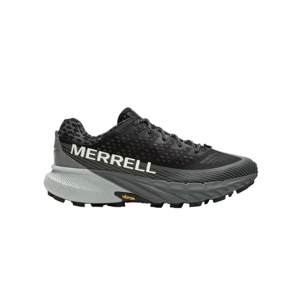 MERRELL Agility Peak 5 Vibram Tabanlı Kadın Spor Ayakkabı J067808