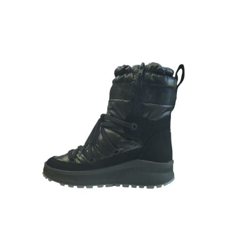 BUCKHEAD Boi Waterproof Kadın Bağcıklı Fermuarlı Kar Botu 1128