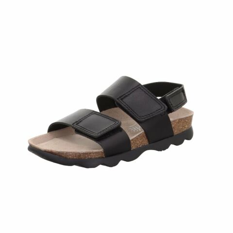 Superfit Jellies Medium Cırtlı Sandalet: 1-000133S