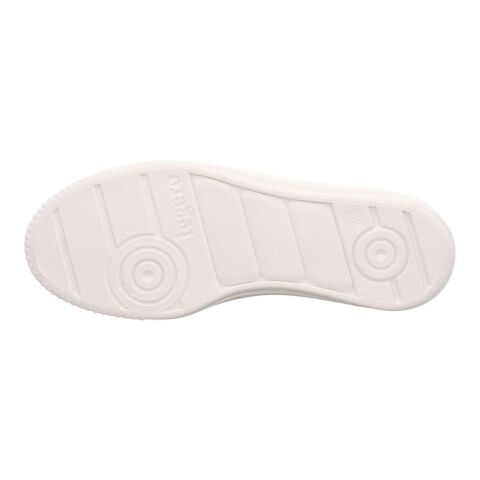 LEGERO Silence Kadın Bağcıklı Fermuarlı Spor Ayakkabı 2-000371