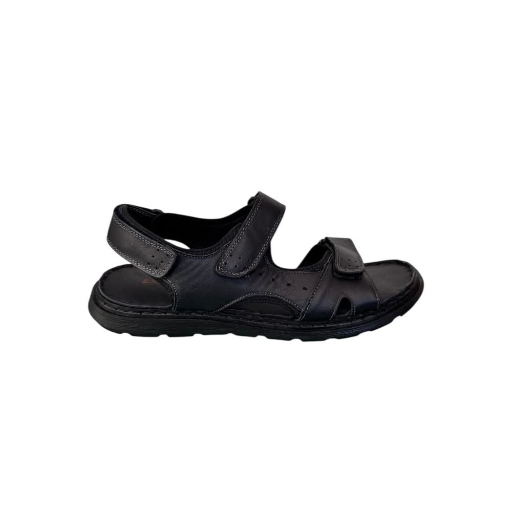EXTRAFIT Geniş (G) Kalıp İki Cırtlı Sandalet 2340