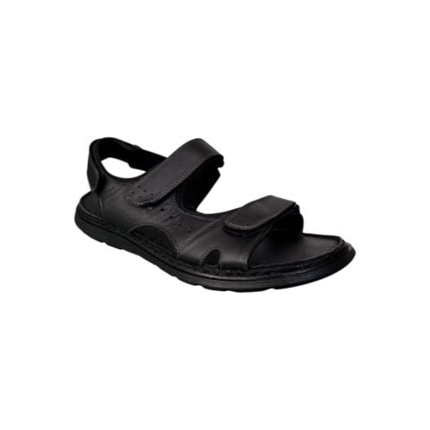 EXTRAFIT Geniş (G) Kalıp İki Cırtlı Sandalet 2340