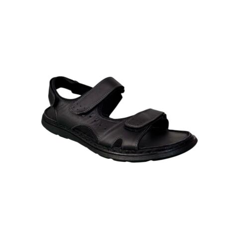 EXTRAFIT Geniş (G) Kalıp İki Cırtlı Sandalet 2340