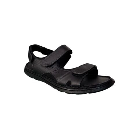 EXTRAFIT Geniş (G) Kalıp İki Cırtlı Sandalet 2340