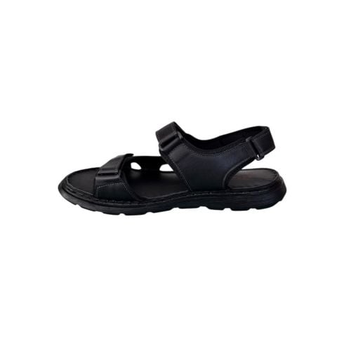 EXTRAFIT Geniş (G) Kalıp İki Cırtlı Sandalet 2340