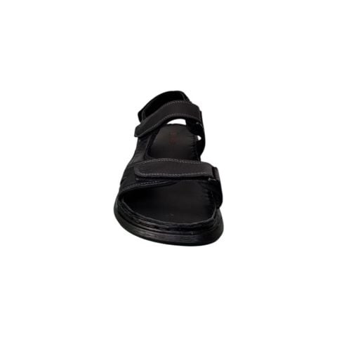 EXTRAFIT Geniş (G) Kalıp İki Cırtlı Sandalet 2340