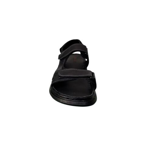 EXTRAFIT Geniş (G) Kalıp İki Cırtlı Sandalet 2340