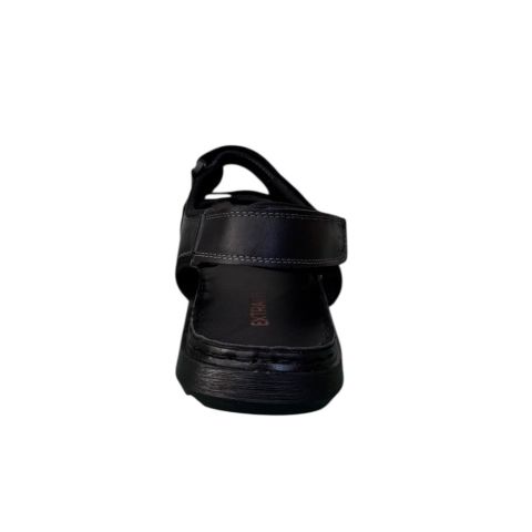 EXTRAFIT Geniş (G) Kalıp İki Cırtlı Sandalet 2340