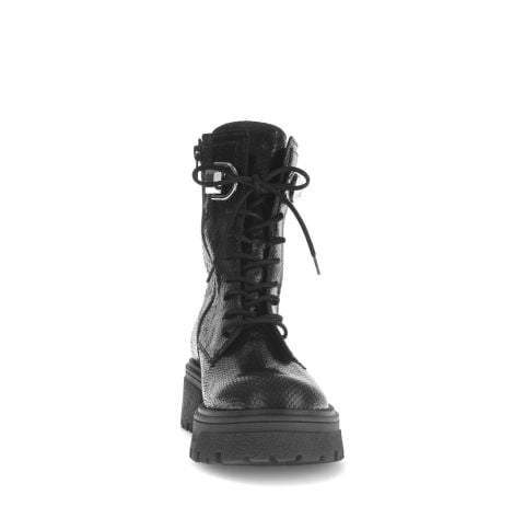 GABOR Best Fitting Kadın Bağcıklı Fermuarlı Yüksek Bot 71.761-1