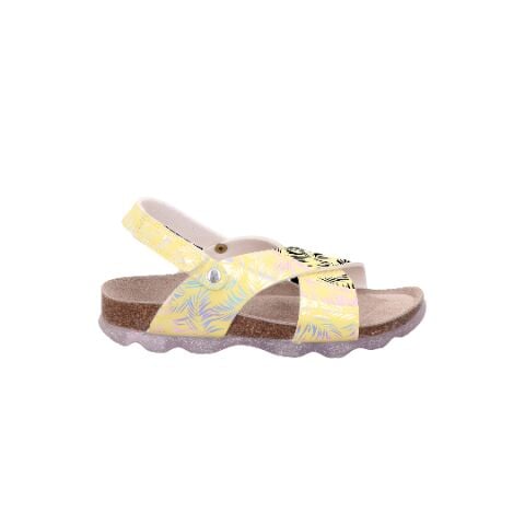 Superfit Jellies Medium Çapraz Bantlı Sandalet: 1-000131