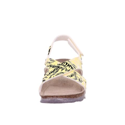 Superfit Jellies Medium Çapraz Bantlı Sandalet: 1-000131