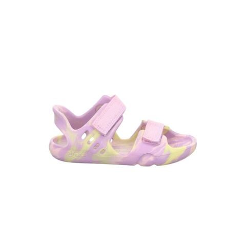SUPERFIT Splash - S Orta Genişlik Kız Çocuk Sandalet 1-000991-1 (24-30)